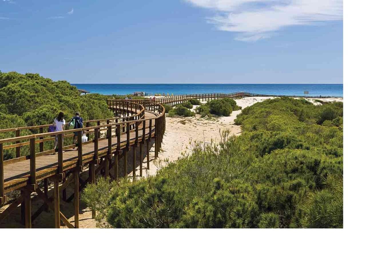 Luxury New Apartment City Centre & Beach, Alicante Exterior photo