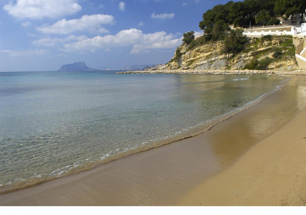 Luxury New Apartment City Centre & Beach, Alicante Exterior photo