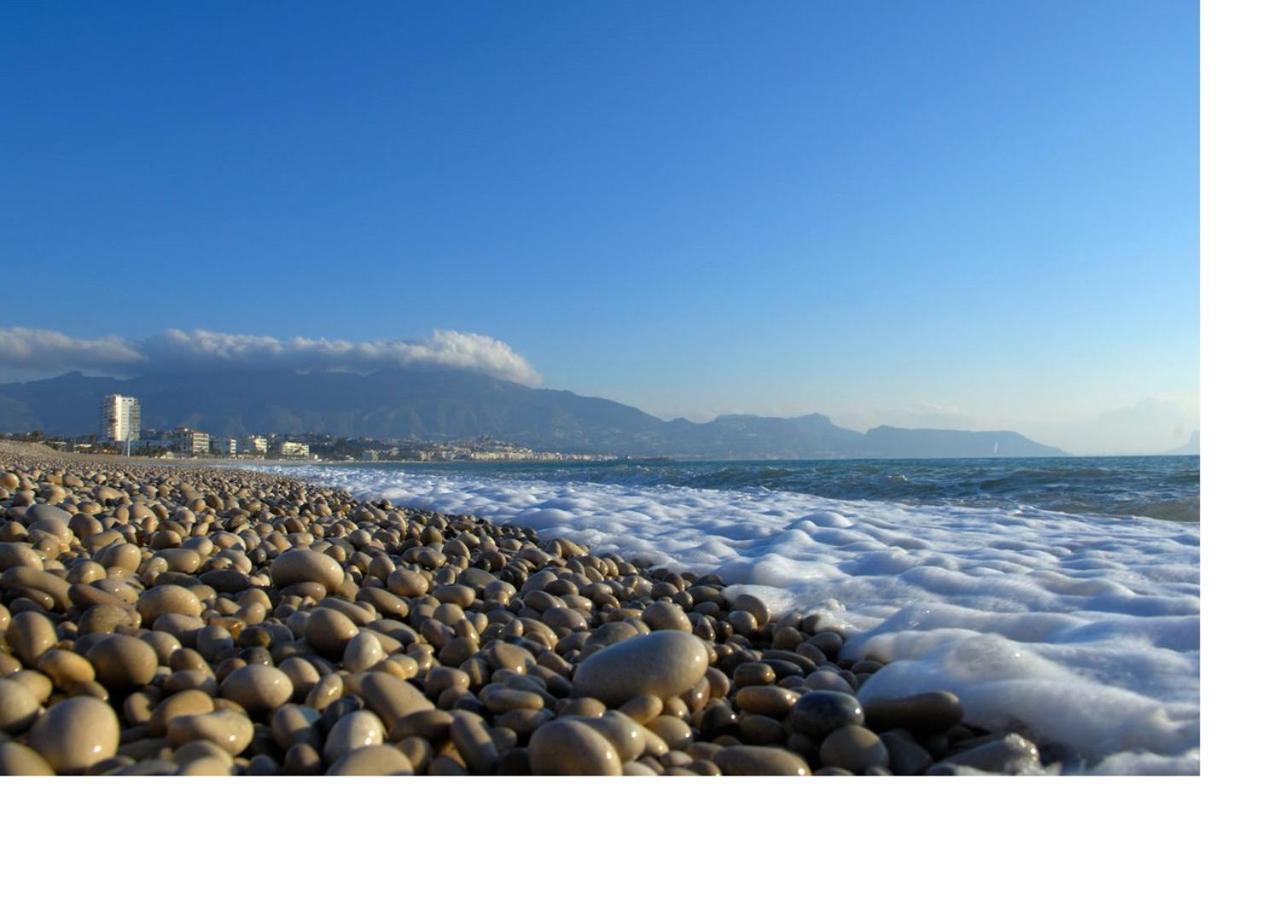 Luxury New Apartment City Centre & Beach, Alicante Exterior photo