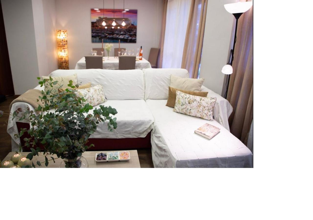 Luxury New Apartment City Centre & Beach, Alicante Exterior photo