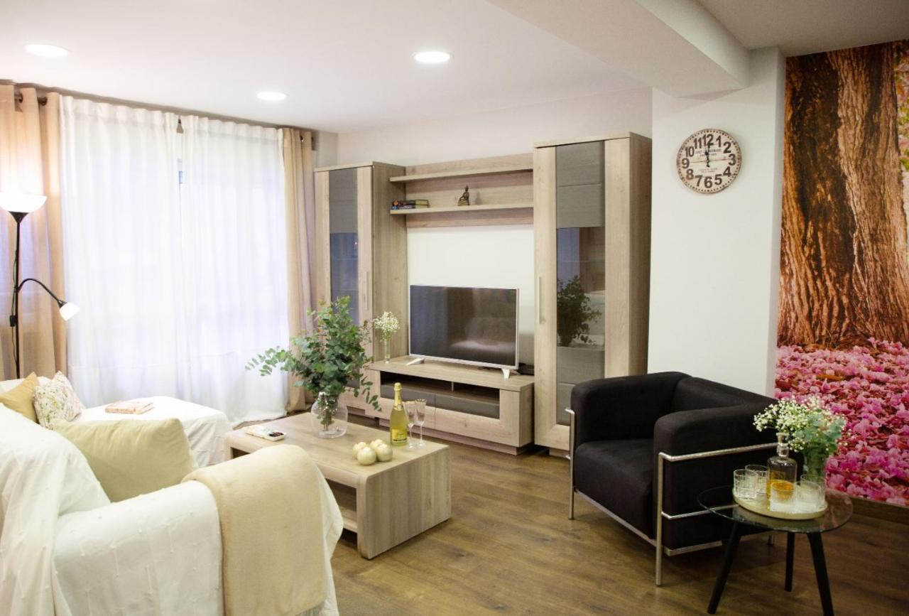 Luxury New Apartment City Centre & Beach, Alicante Exterior photo